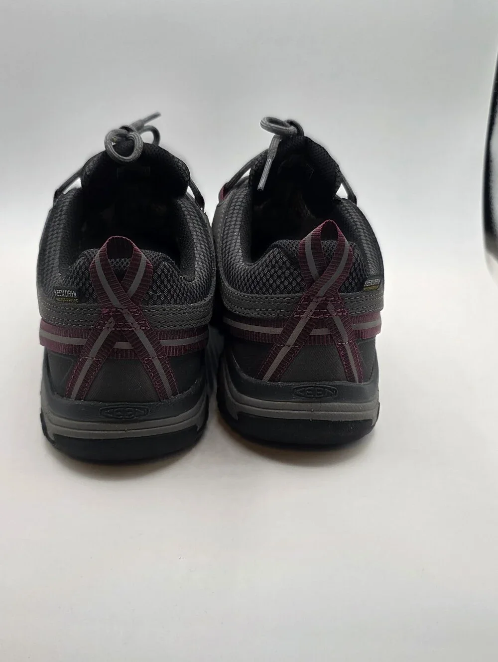Keen women targhee